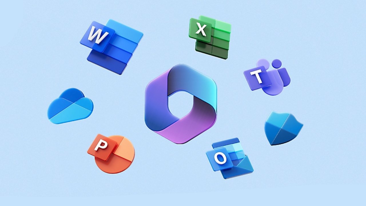 microsoft 365